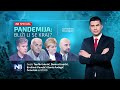N1 Specijal Pandemija Bliži Li Se Kraj