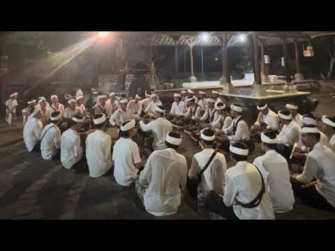 Bebarongan Jaran Gadang Sekha Gong Jayengrat | Penestanan Kelod | #bebarongan #saiwadwitya