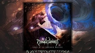 Enfold Darkness - Lairs of the Ascended Masters