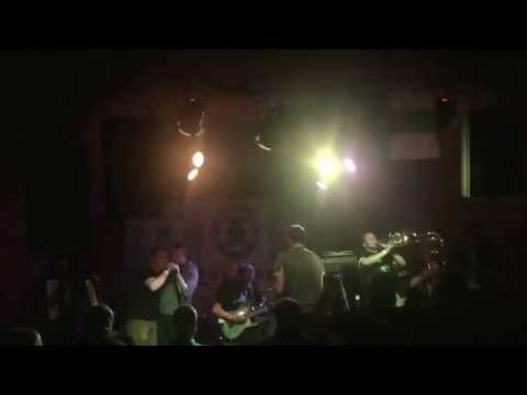 Orkester Selotejp - Navijaška @ Unterhund (www.unterhund.org) 11.06.2016 live