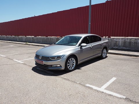 VOLKSWAGEN PASSAT 2.0 TDI 150 CV BMT 6G HIGHLINE - REF 3310