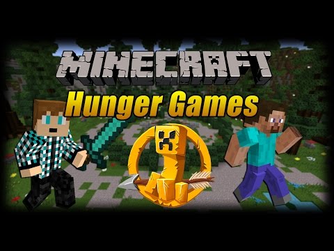 Hunger Games: #10 w/Glyffi - Rajat senkun ympäröivät!