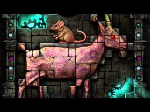 Klagmar's Top VGM #843 - Escape Goat - New Surroundings