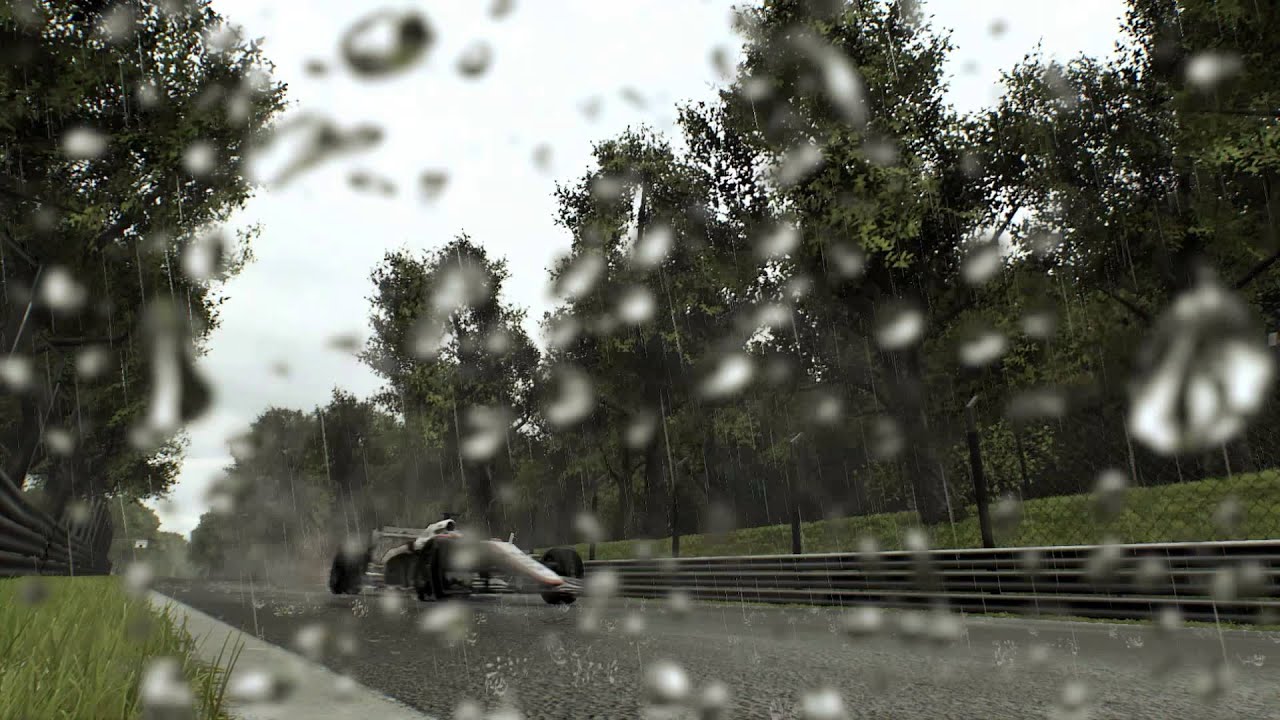 Обложка видео Трейлер #2 F1 2015