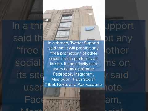 Twitter Centerofright