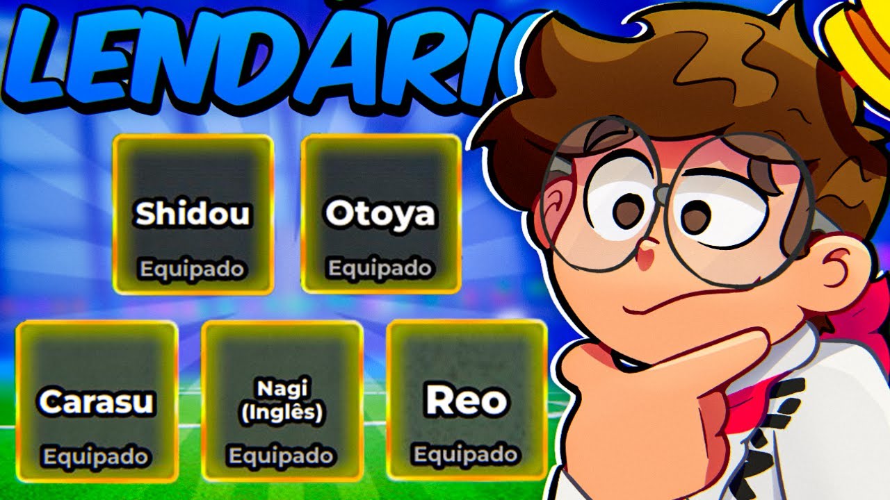 What is the BEST LEGENDARY ABILITY in Blue Lock Rivals?