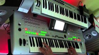 afscheid van een vriend - clouseau cover