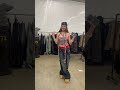 Went To Jaded London Pop Up Last Weekend