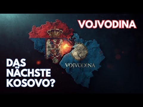 Is Vojvodina the next Kosovo?