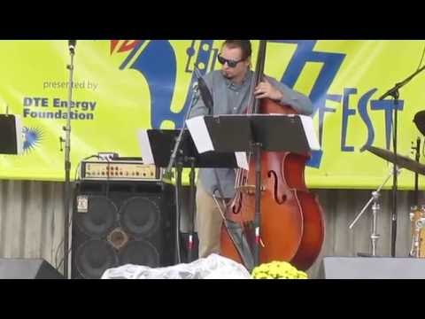 "Style" by Roy Hargrove