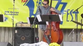 "Style" by Roy Hargrove