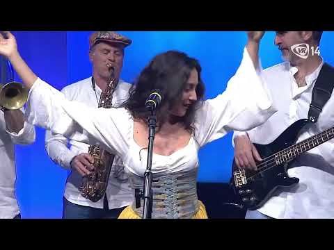 LIVE SHOW - CANTU E CUNTU