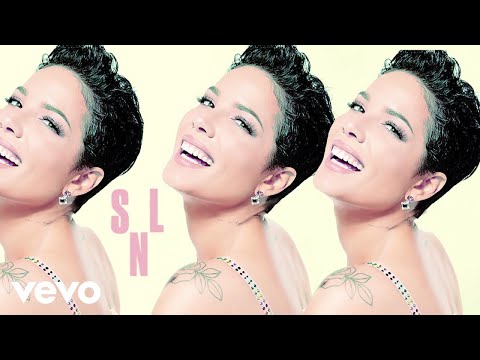 Halsey - You should be sad (Live On SNL)