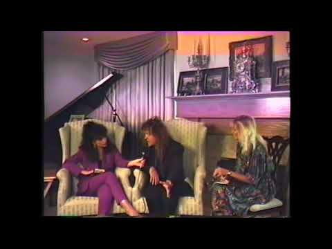 Jeff Fenholt Interview