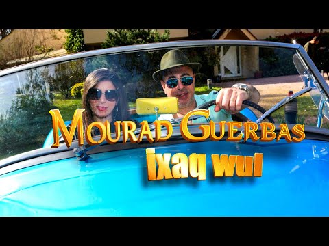 Mourad Guerbas - ixaq wul. (Clip Officiel)