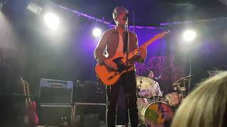 We Are Scientists   Dumb Luck Live @ Limelight 2, Belfast 11 05 18 mp4