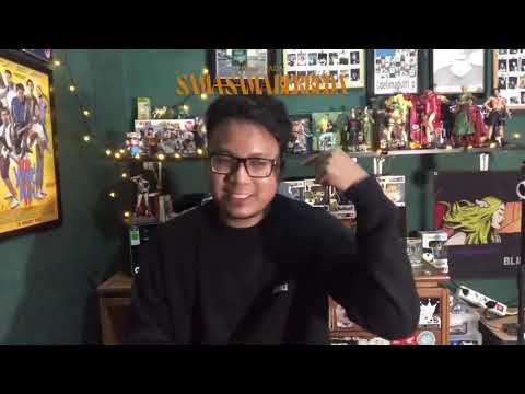 REGUNADA - Sama Sama Berbeda (first hearing - teaser)