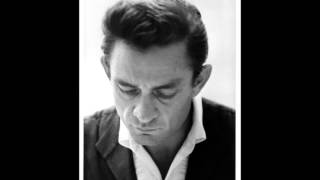 I Dreamed About Mama Last Night- Johnny Cash
