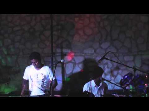 7rm VIDEOS  - Domba Mal Kalawe Bambarun Gayu  - Golfers live in Jeddah 2013