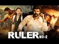 Ruler No 2 South Indian Movie Dubbed In Hindi Balakrishna Jagapathi Babu Radhika Apte Movie