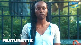 Nanny - Featurette | Prime Video