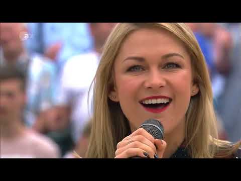 Linda Hesse  - Mach ma laut