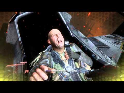 Crysis 3 - Ending / Zakończenie [Dubbing PL]