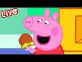 Peppa Wutz Geschichten LIVE Spielzeug Für Kinder Peppa Wutz Neue Folgen