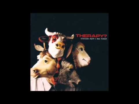 Jam Jar Jail - Therapy