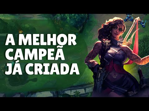 SAMIRA DEVE SER A CAMPEÃ MAIS ROUBADA QUE EU JÁ VI, ULTIMATE SEM TEMPO DE RECARGA!