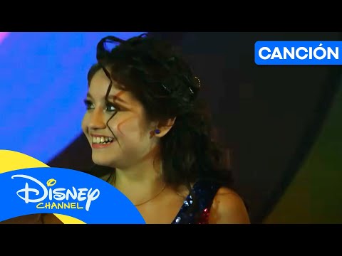 Soy Luna 2: Videoclip Soy Luna -  Vuelo | Disney Channel Oficial