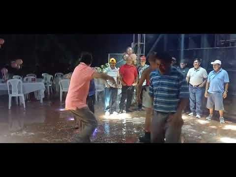 Los fiesteros de mi pueblo Oratorio de Concepción