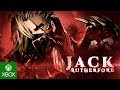 CODE VEIN Character Trailer: Jack Rutherford