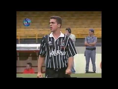 Corinthians 1 x 0 Atlético-MG - Campeonato Brasileiro 1994