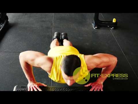 Inaugurazione Fit Express Bellinzago Lombardo