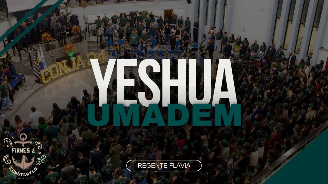 Yeshua | Coral UMADEM