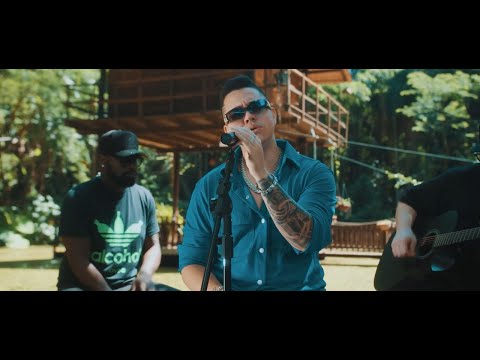 Insanou - Meu Melhor 🍃 (Acústico Video)