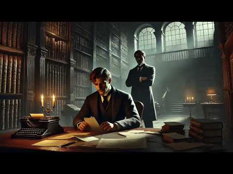 FULL CIRCLE, a Short Story by Edith Wharton