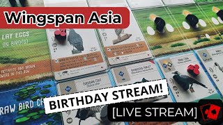 Sir Thecos - Wingspan: Asia video thumbnail