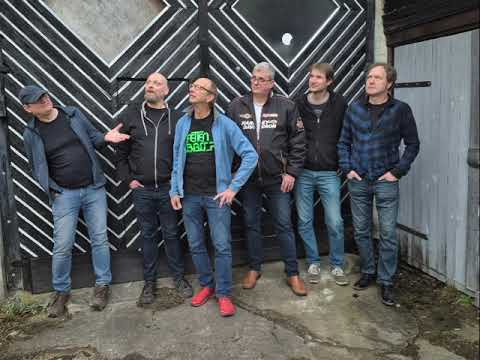 Nebelreise - Gevelsberger Sinfonie (2025)