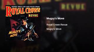 Mugzy's Move