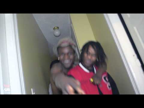 zoe600 ft trigger x Haiti (Film By @Rawislandent)