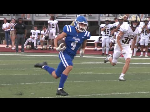 Seguin vs New Braunfels