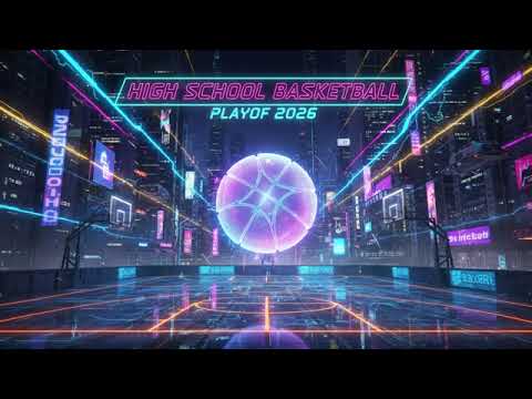 Hughes vs Santa Fe Girls Basketball