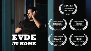 Evde - At Home