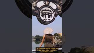 Hoi An is a beautiful town in central Vietnam #shorts #travel #travelvietnam #hoianvietnam 😍 🥰 😘👟