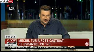 UPZ: Barcelona – Espanyol » 3 pariuri pentru returul din sferturile cupei!