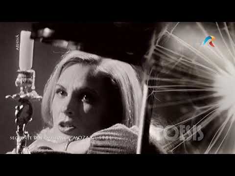 Ilinca Tomoroveanu - Cântecul călătorului în toamnă de Lucian Blaga