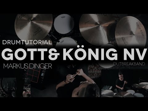 Gott Und Koenig - Outbreakband