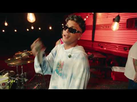 JonLee - Pensando en Ti x Pre Roll (@urbangoespunk & @paradizepr )